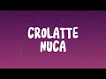 Download Lagu CROLATTE - NUCA (VIDEO LIRIK)