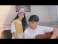 Fluke & Namfah - พะจัน (Fool Moon) [Short cover QLER]