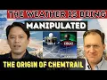Download Lagu The Truth About CHEMTRAILS | WEATHER Modification \u0026 Climate Change Psyop Explained -Dr Clayton BAKER