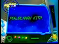Spacetoon : Sains Penemuan Dan Ilmu Pengetahuan (Old Version)