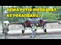 Download Lagu 3 F-35 FIGHTERS SUDDENLY LANDED IN PEKANBARU, RIAU. WHAT'S GOING ON?