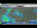 Power outage tracker Checking in on power outages across central KY