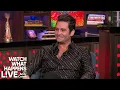 Josh Flagg Bought a 300K Vintage Car at 11 Years Old WWHL