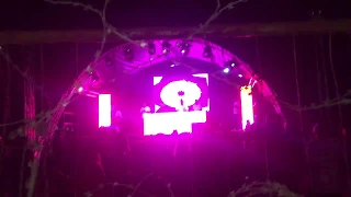 dj shimza live ul valetine night part 1