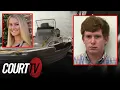 Boat Crash Case Motions Hearing
