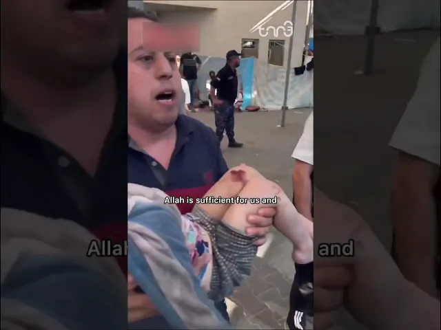 ⁣In 24 hours, 1000 Palestinians have been murdered and hundreds displaced by the Israeli occupation.