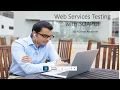 Web services testing with SOAP UI