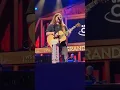 #kolbycooper makes his Grand Ole Opry debut “Excuses”