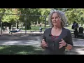 Meet Continuing Studies instructor Christine McGlade