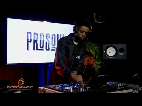 Download MP3 ProSoul’s LIVE MIX Episode 1