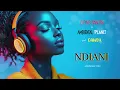 Download Lagu Costi x Ambiental Planet feat. Dawda - Ndiani (Afro Beat Remix) | Visual