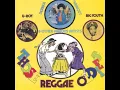 Singer Man - The Kingstonians