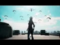 Alan Walker - On My Way [PUBG Music Video]