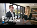 Cooper Hefner Talks Hef s American Playboy Show More E Red Carpet Award Shows