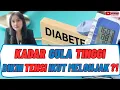 Download Lagu KADAR GULA TINGGI, BIKIN TENSI IKUT MELONJAK?! #nephrology #education #drNingz #share #hypertension