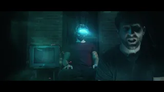 Download Eidola - Mutual Fear (feat. Jon Mess) (Official Music Video) MP3