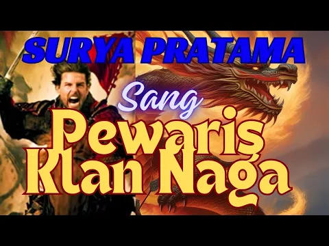 Download MP3 2191-2205 SURYA PRATAMA - TINGGAL BERSAMA BOS CANTIKKU