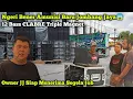 Lagu Jleb Gler Amunisi Baru Jombang Jaya🔥Triple Magnet Di CLABRE Suaranya Bikin Seluruh Badan Bergetar😱