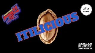 kungpow chickens itilicious