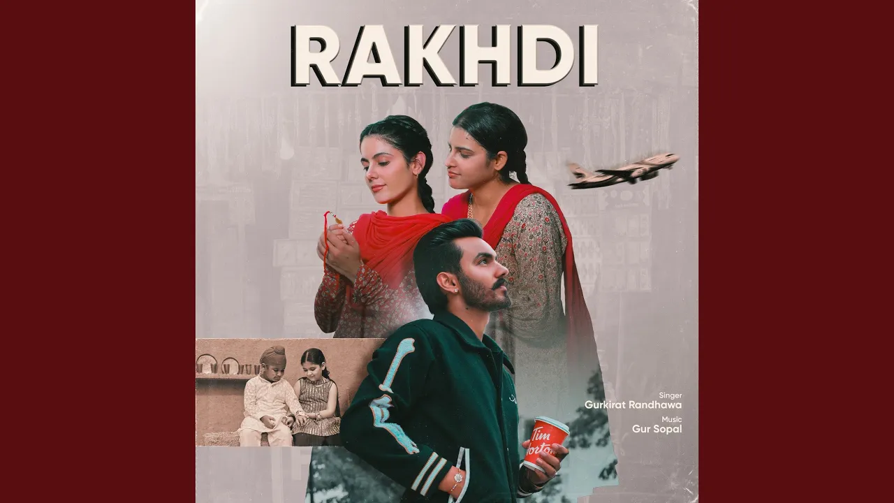 Rakhdi Rakhdi