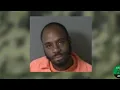 Man sneaks into Lewisburg Federal prison with contraband allegedly