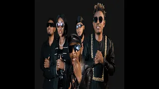 the show men nyoshi el saadat and bogoss musica tunamlilia magufuli official video 