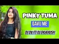 Lagu પીન્કી તુમા ગાવું મે | Pinki Tuma Gavu Me | DJ DX FT DJ DILKHUSH