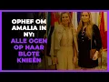 Download Lagu Princess Amalia caught in New York: 'Everyone stared at my bare knees!'