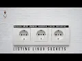 Understanding Linux Sockets and the LDAPI Interface