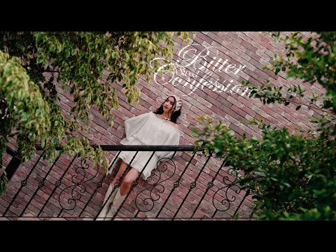 Video Thumbnail: Jenna Norodom - Bittersweet Confession(សារភាពគ្មានន័យ)​ [OFFICIAL MUSIC VIDEO]