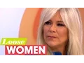 Samantha Fox Opens Up About Her Sexuality Loose Women