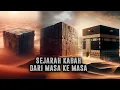 Download Lagu Ternyata Bukan Dibangun Nabi Ibrahim ❗ Asal Usul dan Sejarah Berdirinya Ka'Bah || Sejarah Islam