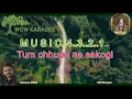Download Lagu Karaoke – Janam Dekh Lo Mit Gayen Doorian  with scrolling lyrics in |English| HD by WOW KARAOKE