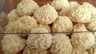 how to make sago cheese cake without coconut milk without an oven