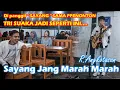 Download Lagu SAYANG JANG MARAH MARAH - R.ANGKOTASAN (LIRIK) COVER BY TRI SUAKA DI MENOEWA KOPI JOGJA