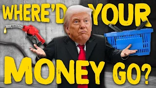 How Trump Made America Expensive Again