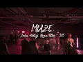 I Jordan Adetunji  Bryson Tiller - 305    l MUZE I PLAY THE URBAN