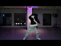 Han Yo Han(한요한) _ 400km (Feat. Kid Milli) / Hwi  choreography