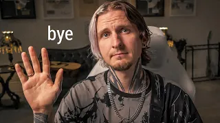 YouTube is shutting down my channel
