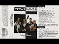 Texas Winds- Legend Of The Rebel Soldier