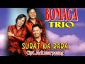 Download Lagu Boniaga Trio - Surat Na Rara  (Official Music Video)