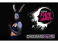 Lagu NYX Cosmetics Spain Face Awards 2017 - Lost In The Maze.