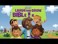 After 70 Years, They Rebuilt God's Temple... 🏛️ Bible Stories for Kids