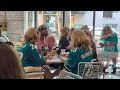 Jaguars fans kick off football season with first-ever Quarterback Crawl in San Marco