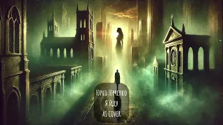 Юрко Юрченко Я йду AI Cover 