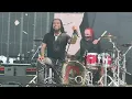 Sevendust - Black (Live in Daytona Beach, FL 5-18-25) Welcome To Rockville
