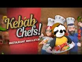 We opened the BEST kebab restaurant ever