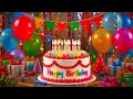 Download Lagu Happy Birthday songs DJ remix 🎉Birthday Party Song Remix - Best Birthday Countdown Party Music
