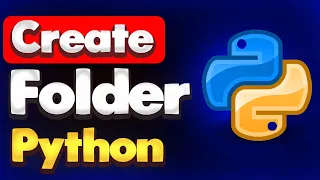 How to Create a New Folder How to make a New Directory in Python