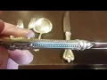 Towle old Colonial sterling silver flatware
